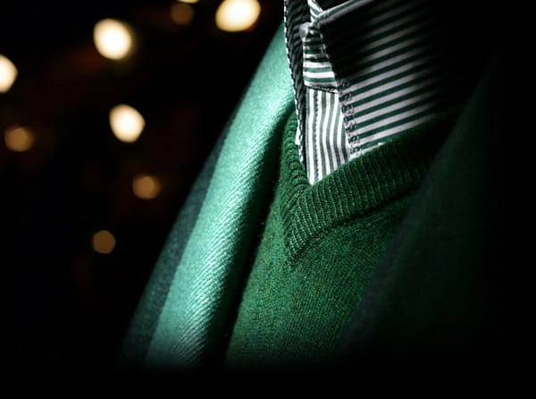 МОДА ЗА ЦЕНИТЕЛИ ОТ „АРИСТОКРАТ“