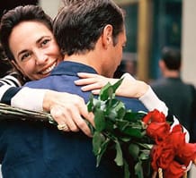 „МАРШЪТ НА ПРАЗНИТЕ ТЕНДЖЕРИ” ИЛИ ДЕНЯТ НА ЖЕНАТА