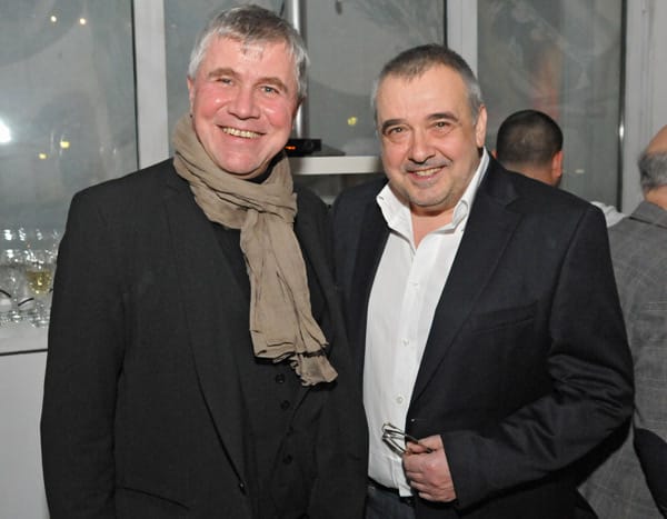 ГАЛЕРИЯ „ЮЗИНА” ПРЕДСТАВЯ  НИКОЛАЙ ПАНАЙОТОВ С ИЗЛОЖБА „DISSECTIONS”