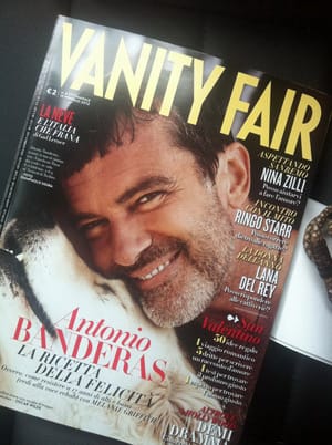 Джампаоло Сгура е италиански фотограф