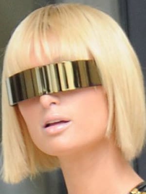 Парис Хилтън