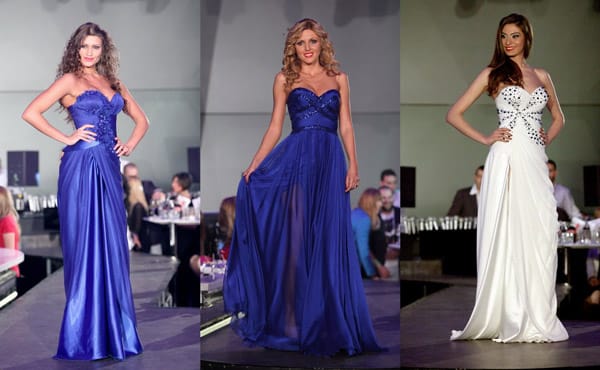 Златна игла 2013