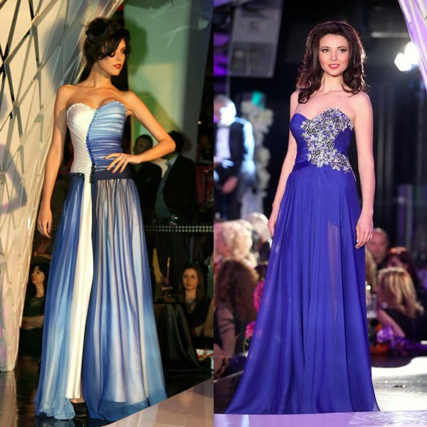 Златна игла 2013