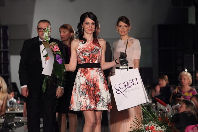 Златна игла 2013