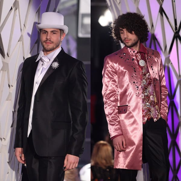 Златна игла 2013