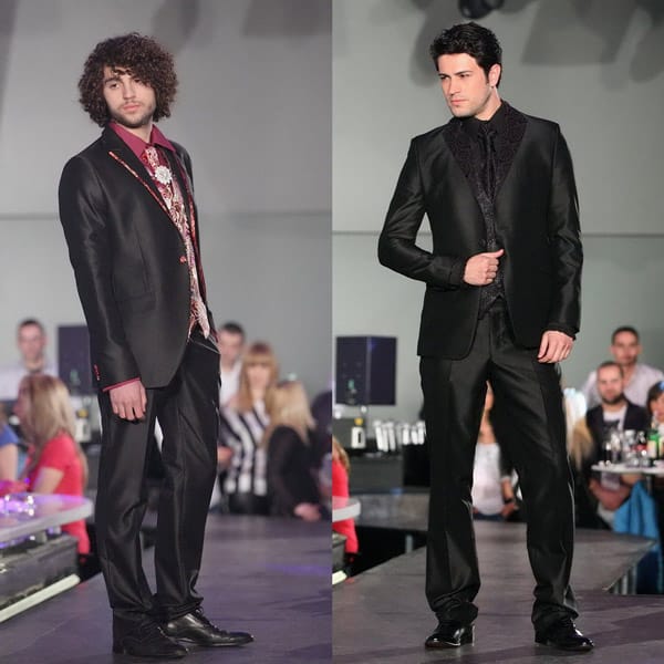 Златна игла 2013