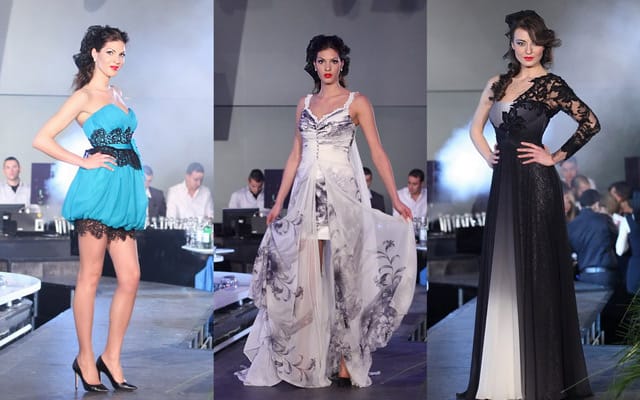 Златна игла 2013