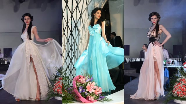 Златна игла 2013