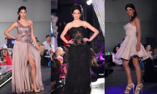 Златна игла 2013