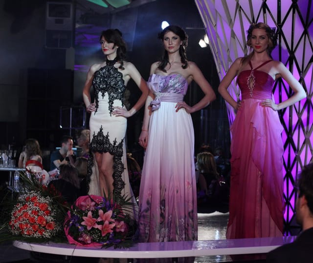 Златна игла 2013