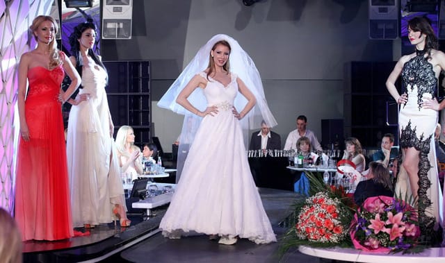 Златна игла 2013