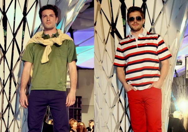 Златна игла 2013