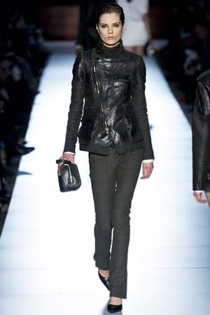 Модел на „Дизел” от колекция Black Gold