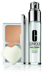 Новият продукт на „Клиник” – Even Better Compact Makeup SPF 15