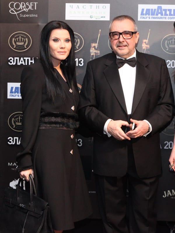 Златна игла 2013