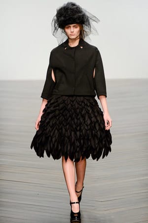 Джон Роша: „Намерете своя собствен глас, работете усилено и следвайте мечтите си!” 