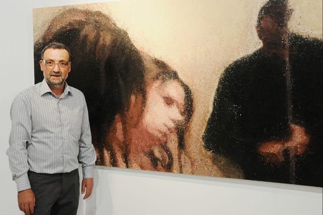 галерия „Юзина”