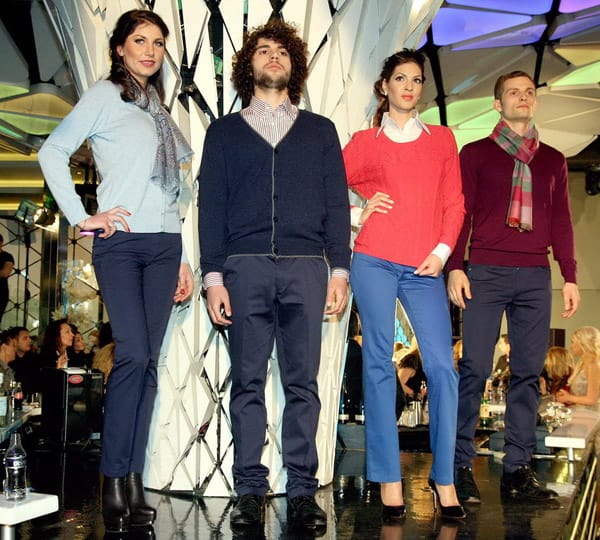 Златна игла 2013