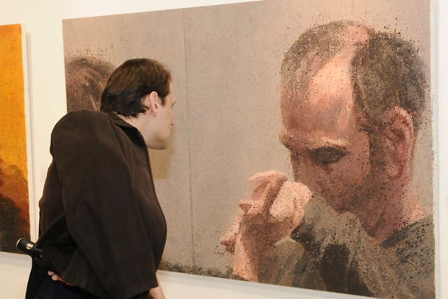 галерия „Юзина”