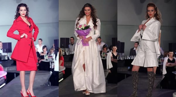 Златна игла 2013