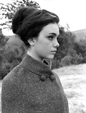 Първата Мис България – Бранимира Антонова