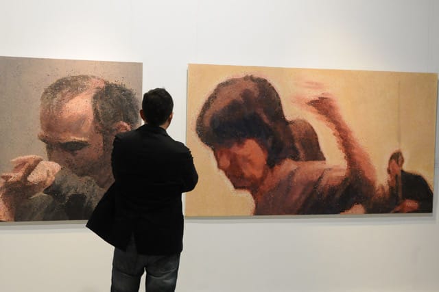 галерия „Юзина”