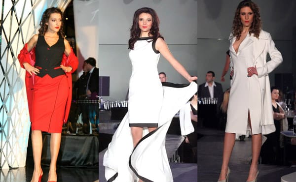 Златна игла 2013