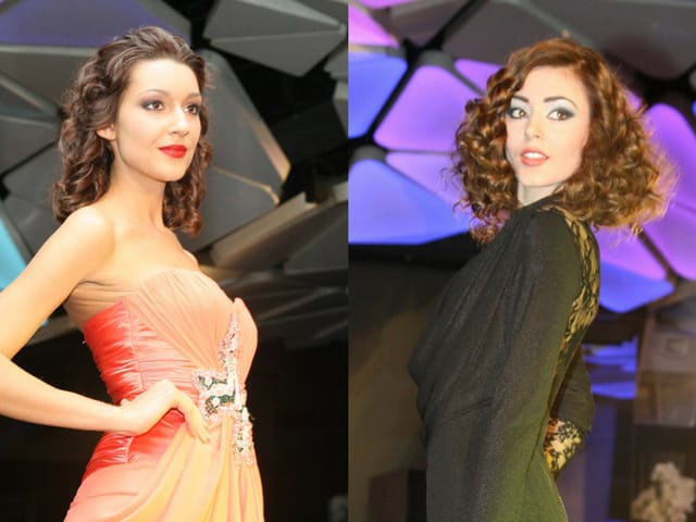Златна игла 2013