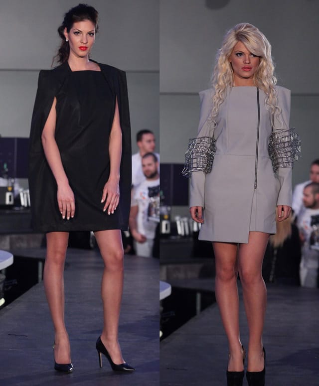 Златна игла 2013
