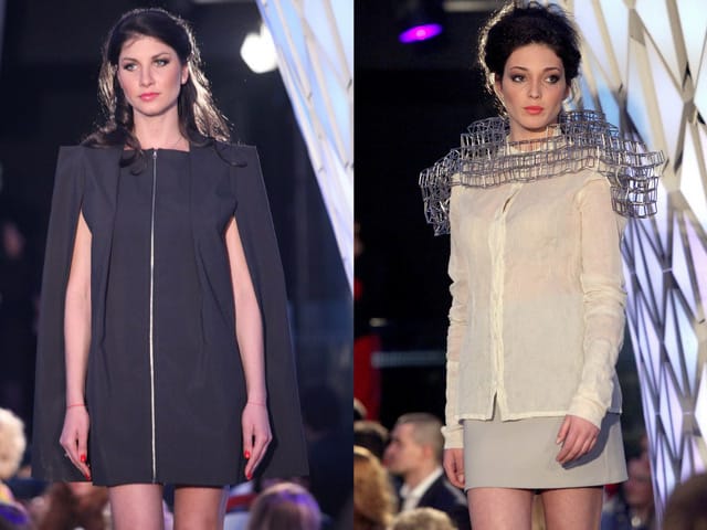 Златна игла 2013