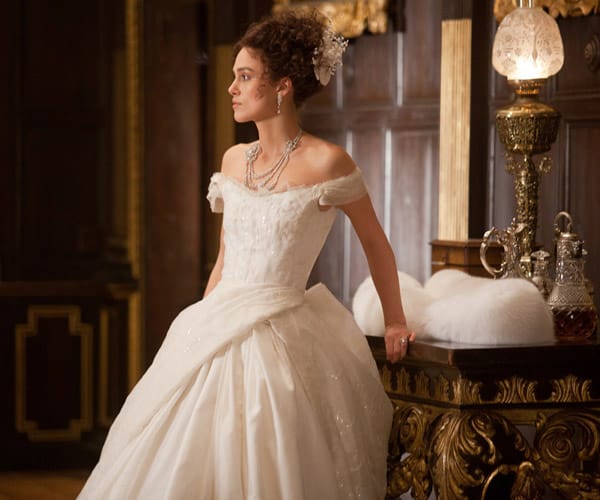 ЖАКЛИН ДЮРАН С ОСКАР ЗА ВИСША МОДА 