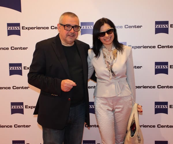 Zeiss Experience Center