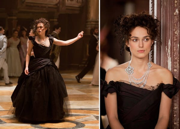 ЖАКЛИН ДЮРАН С ОСКАР ЗА ВИСША МОДА 