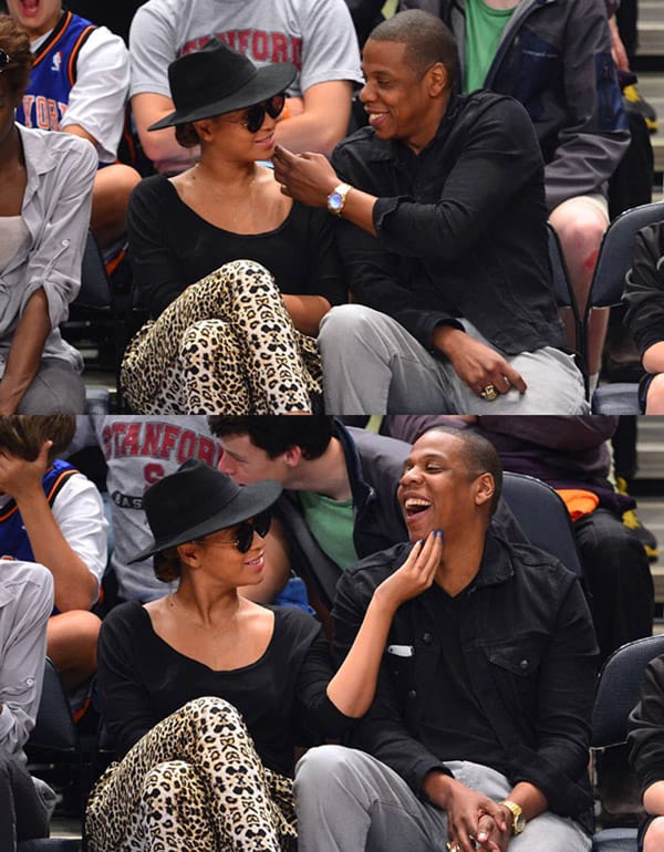 БИОНСЕ И ДЖЕЙ ЗИ – НАЙ-ВЛИЯТЕЛНАТА ДВОЙКА В ШОУБИЗНЕСА