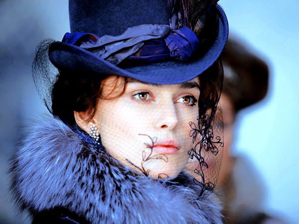 ЖАКЛИН ДЮРАН С ОСКАР ЗА ВИСША МОДА 