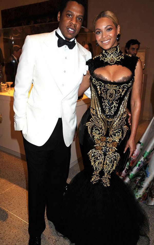 БИОНСЕ И ДЖЕЙ ЗИ – НАЙ-ВЛИЯТЕЛНАТА ДВОЙКА В ШОУБИЗНЕСА