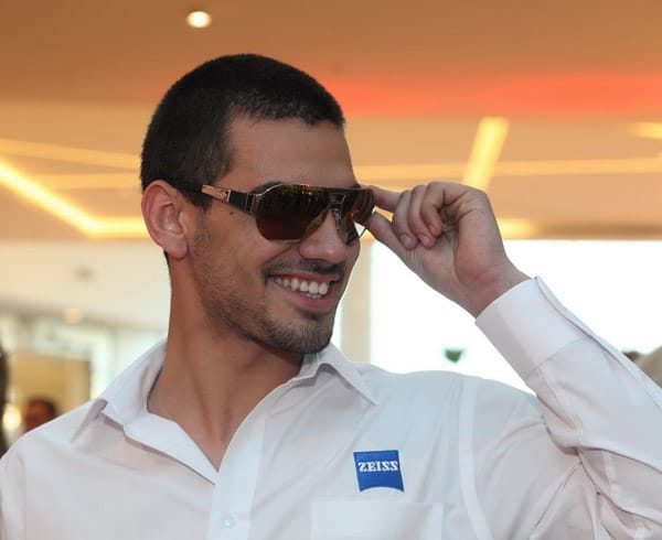 Zeiss Experience Center