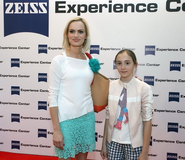 Zeiss Experience Center