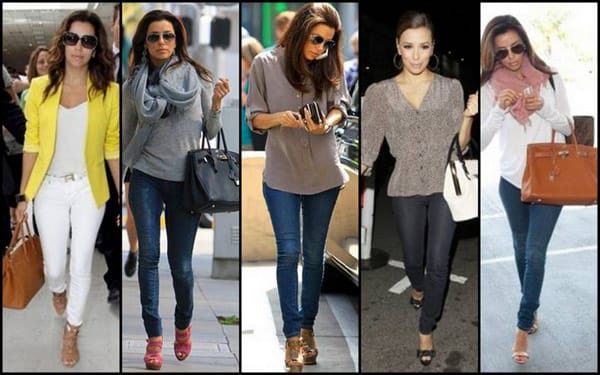 Модни престъпления и трикове да изглеждаме по-високи