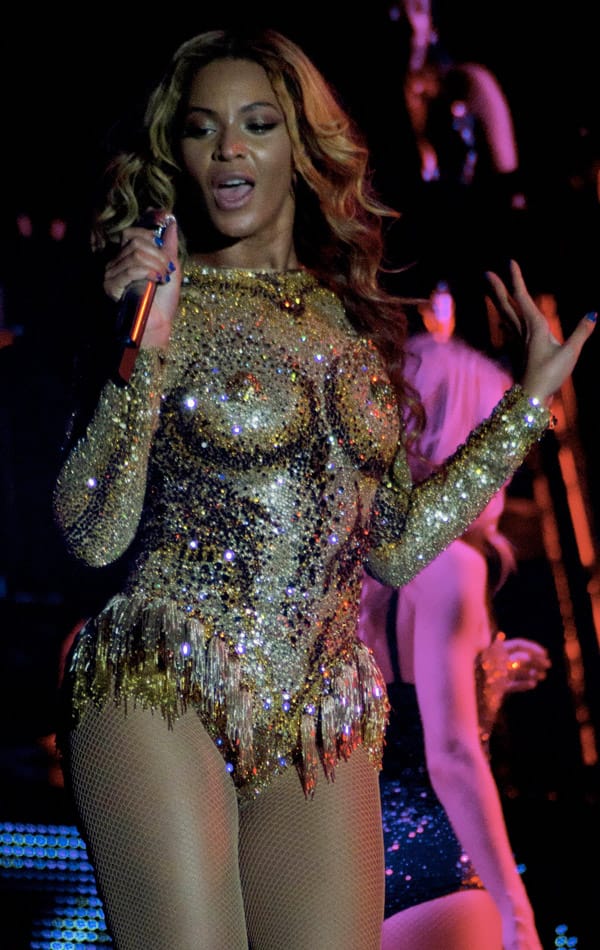 БИОНСЕ И ДЖЕЙ ЗИ – НАЙ-ВЛИЯТЕЛНАТА ДВОЙКА В ШОУБИЗНЕСА