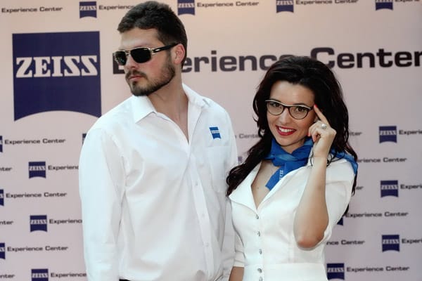 Zeiss Experience Center