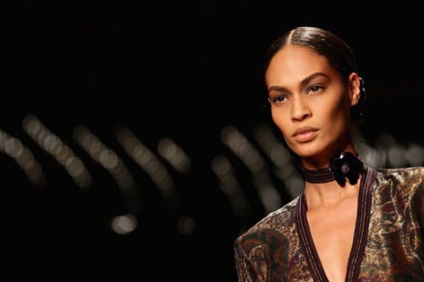 Джоан Смалс