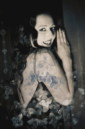 Милица Гладнишка