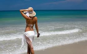 Зодиите на плаж