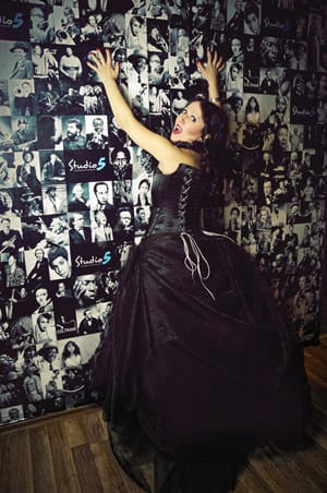 Милица Гладнишка