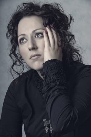 Милица Гладнишка