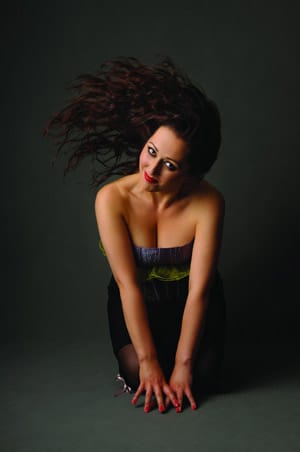 Милица Гладнишка