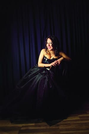 Милица Гладнишка