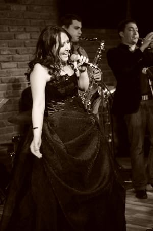 Милица Гладнишка