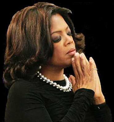 Опра Уинфри